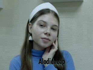 Alodieheap