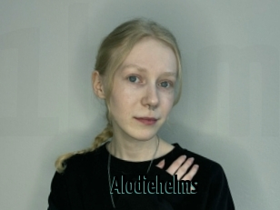 Alodiehelms