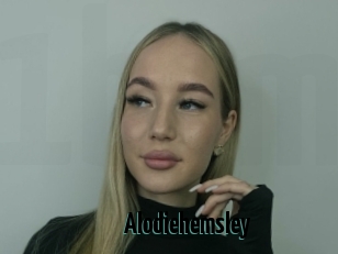 Alodiehemsley