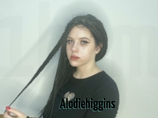 Alodiehiggins