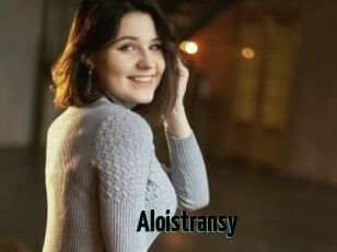 Aloistransy