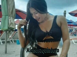 Alondraquintero