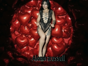 Alondrarussell