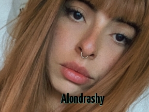 Alondrashy