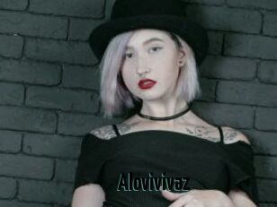Alovivivaz