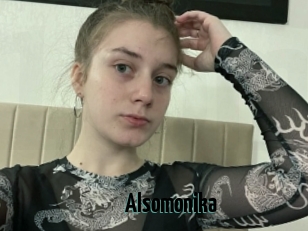 Alsomonika