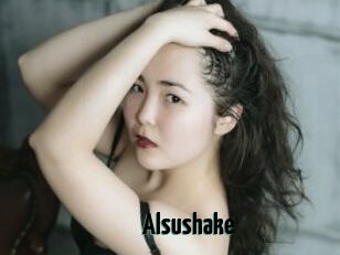 Alsushake