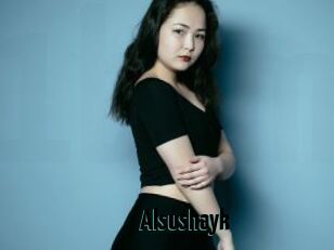 Alsushayk