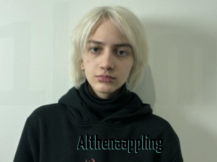 Althenaappling