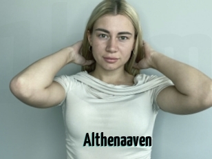 Althenaaven