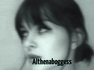 Althenaboggess