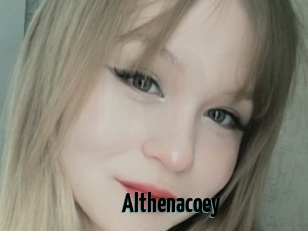 Althenacoey