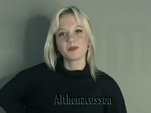 Althenacusson