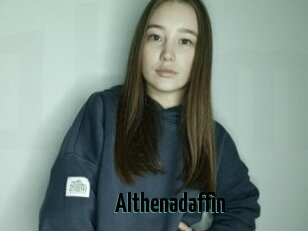 Althenadaffin
