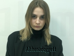 Althenadoggett