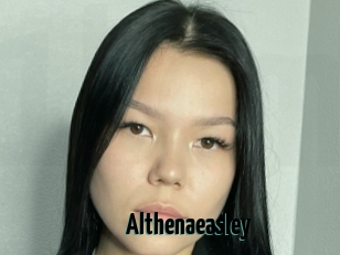Althenaeasley
