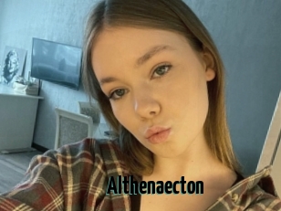 Althenaecton