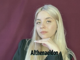 Althenaeldon