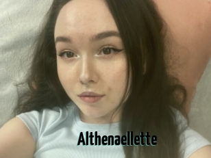 Althenaellette