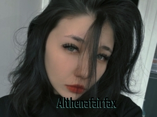 Althenafairfax