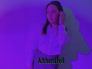 Althenafell
