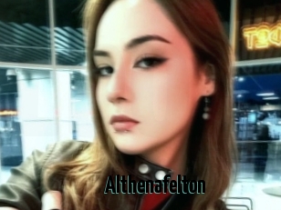 Althenafelton