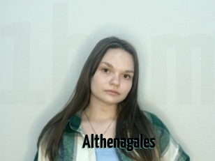 Althenagales