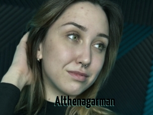 Althenagarman