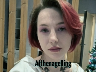 Althenagelling