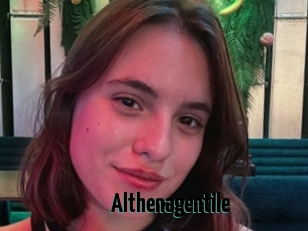 Althenagentile