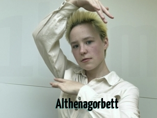 Althenagorbett