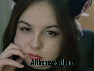 Althenagrantham