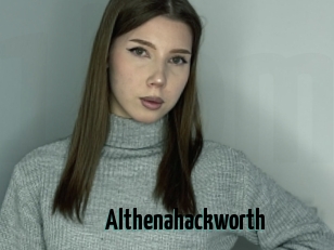 Althenahackworth