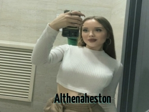 Althenaheston
