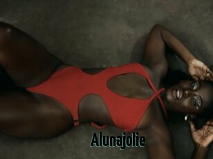 Alunajolie
