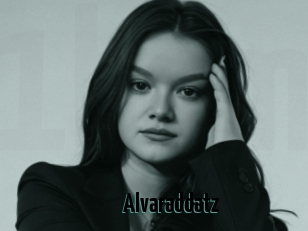 Alvaraddatz