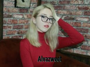 Alvazweet
