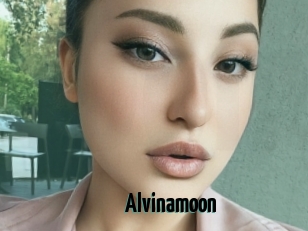 Alvinamoon