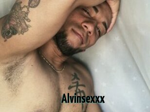 Alvinsexxx