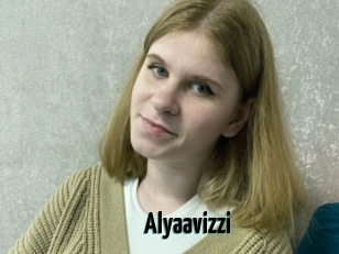 Alyaavizzi