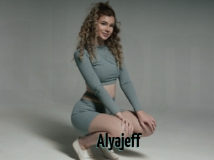 Alyajeff