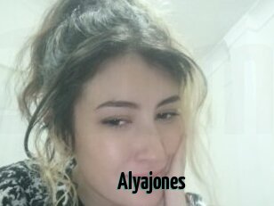 Alyajones