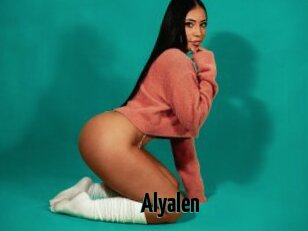 Alyalen