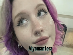 Alyamantera