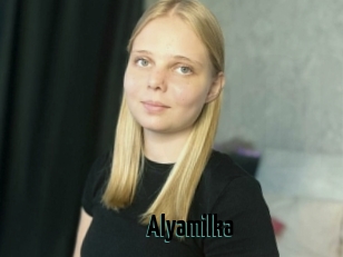 Alyamilka