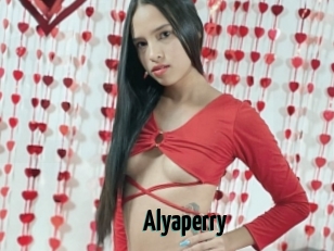 Alyaperry