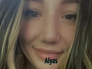 Alyas