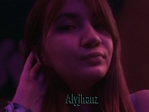 Alyjhanz