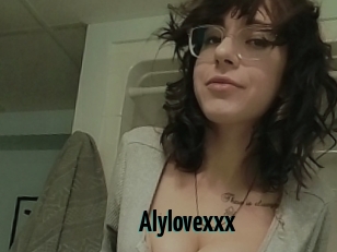 Alylovexxx