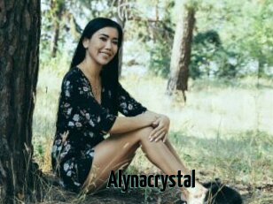 Alynacrystal